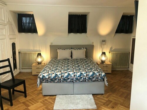 Rose House B&B, Забронировать Отель «постель и завтрак» Отели Гента с завтраком, Завтраки