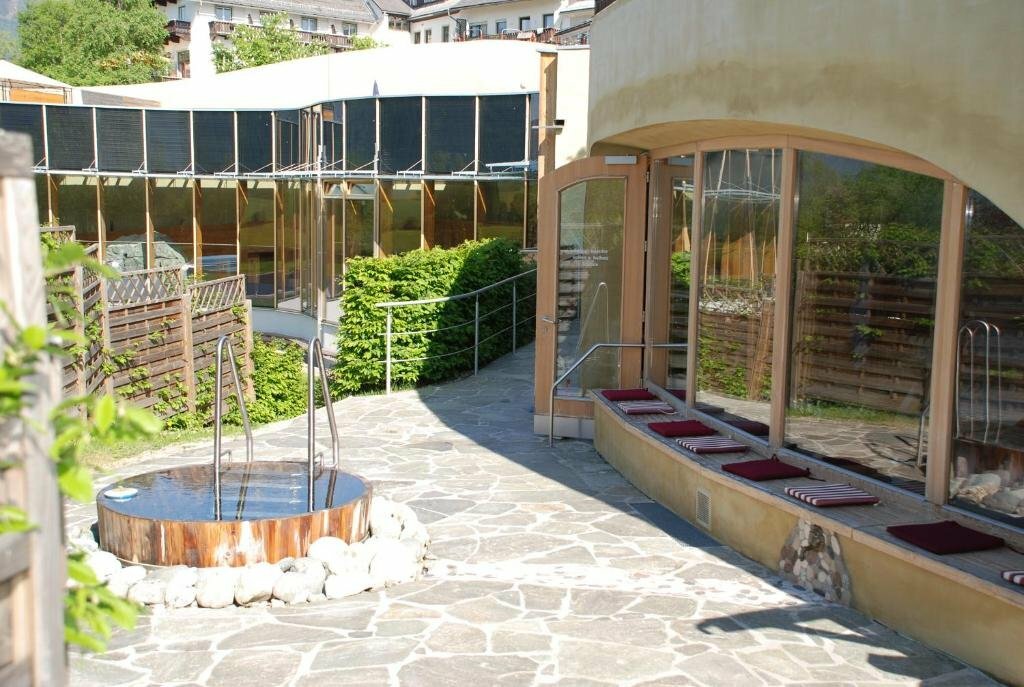 Haus Dorfer Sampl