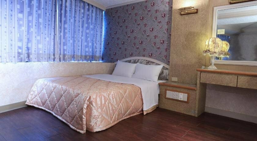 可青大飯店Grand Ke-Cing Hotel