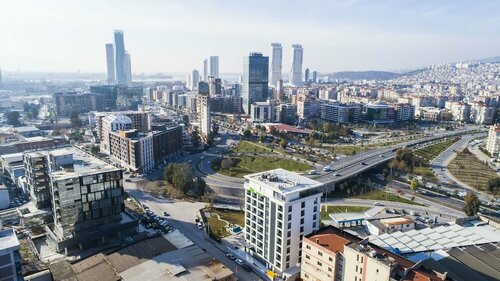 ibis Styles Izmir Bornova, Prenota Hotel Bornova Smirne