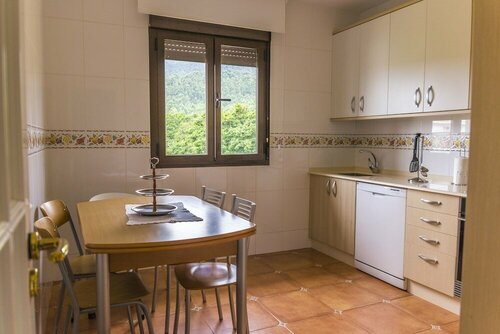 Apartamentos Rurales de Abelleira, Забронировать Апартаменты/квартира Мурос Pontevedra Province