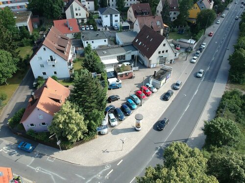Kaiser Homestay, Забронировать Гостевой дом Остштадт Нюрнберг