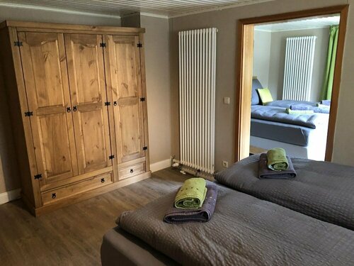 Chalet Am Hasensprung, Book Chalet Sommerhuse i Bayern, Hytte