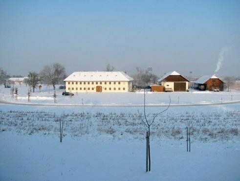 Bauernhofpension Herzog zu Laah, Брондау Қонақ үй Upper Austria қаласындағы бизнес қонақ үйлер, 4* 5*