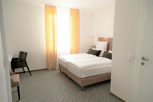 Amplidi Hotel Hannover, Забронировать Отель Баденштедт Ганновер