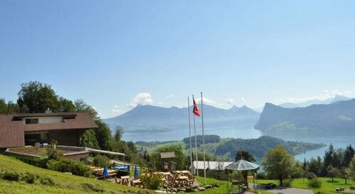 Gasthaus Schwendelberg Luzern-Horw, Забронировать Отель Хорв Люцерн