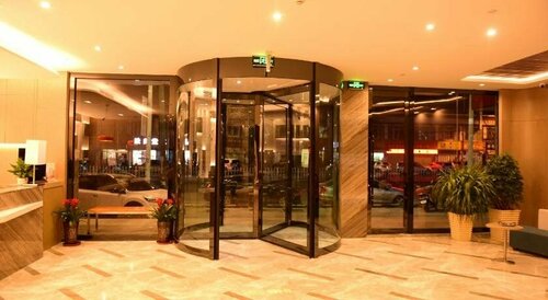 Holiday Inn Express Lhasa Potala Square, Reservar Hotel Hotéis em Xinjiang com pequeno-almoço, Café da manhã