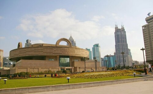 Shanghai Meilai Hostel, Забронировать Хостел Цзинъань Шанхай, рядом с Станция метро Qufu Road