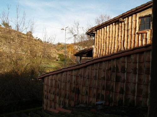 La casa del Vado, Prenota Hotel Hervás 