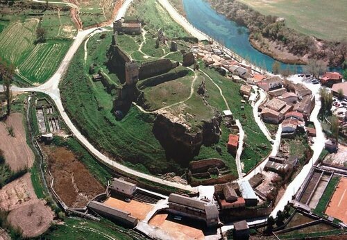 Posada de Zorita de los Canes, Забронировать Гостевой дом Сорита-де-лос-Канес La Alcarria