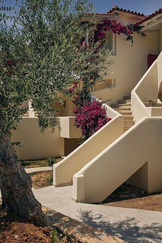 Tsamis Zante Suites - Adults Only