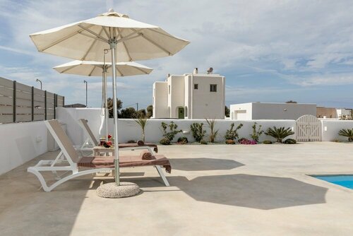 Naxian Lounge Villas, Réserver Villa Ville de Nàxos Naxos