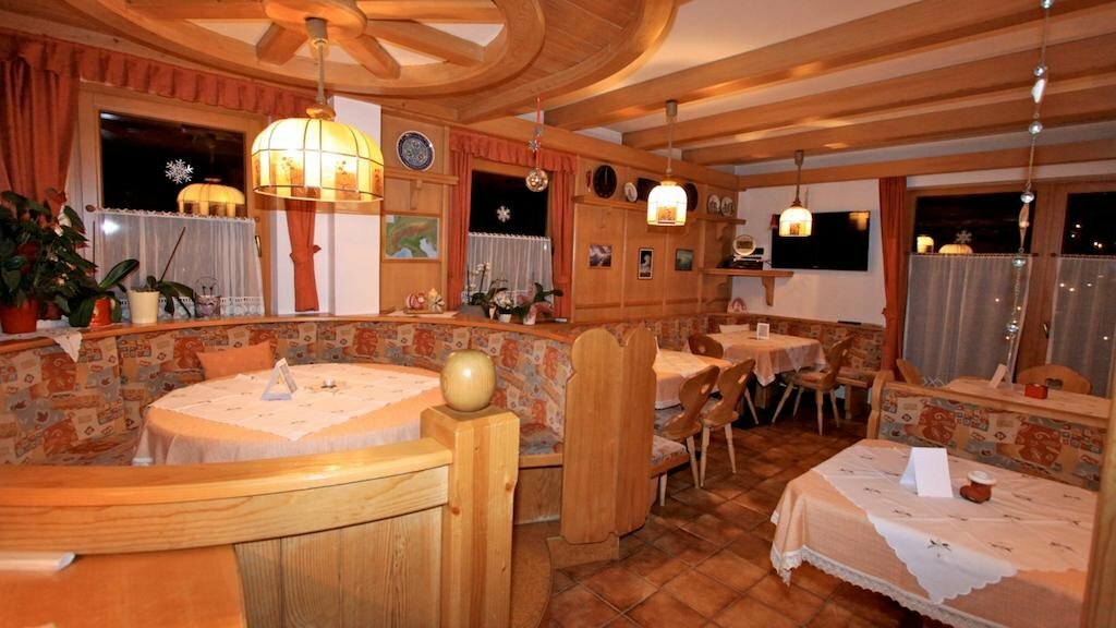 Gästehaus Steinerhof