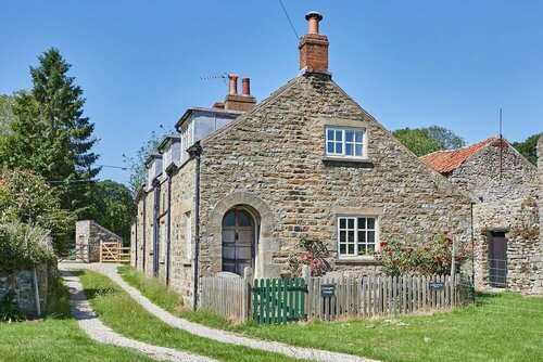 Host & Stay - Greengate Cottage, Boek Vakantiehuis Villa's in Merseyside, Villa