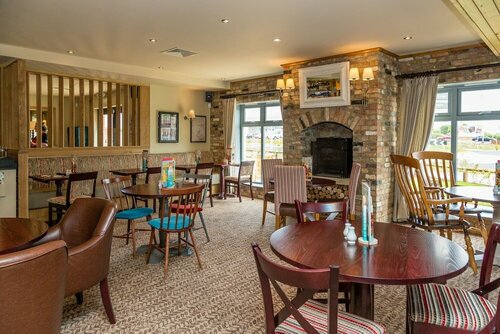 The Aviator by Marston's Inns