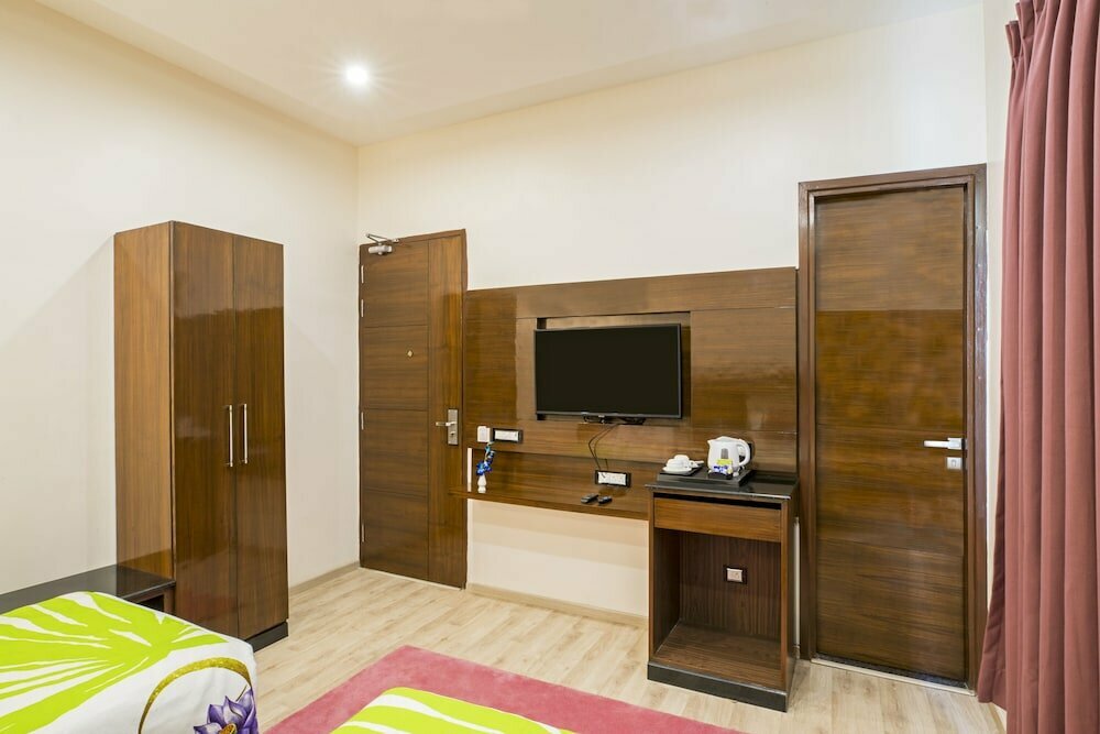 Regenta Inn On The Ganges Rishikesh