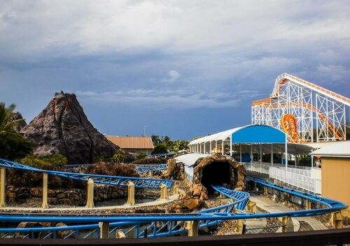 Ocean Royale, Забронировать Апарт-отель Отели Голд-Кост с парковкой, рядом с Pavilion Convention Centre, Парковка