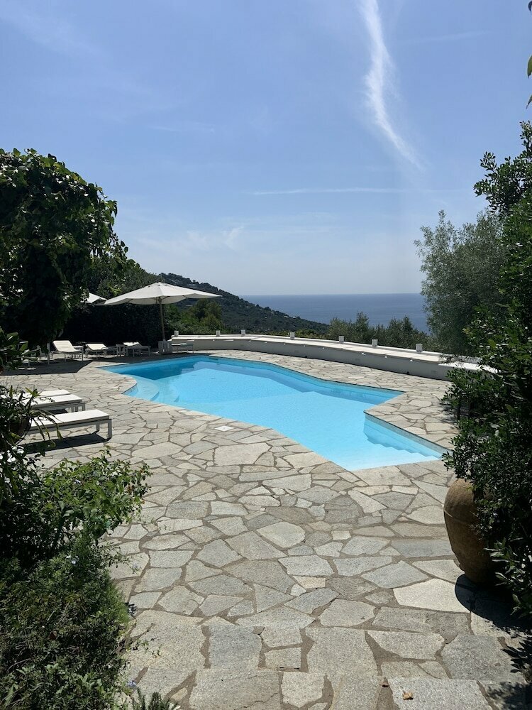 Il Carrubo Capri