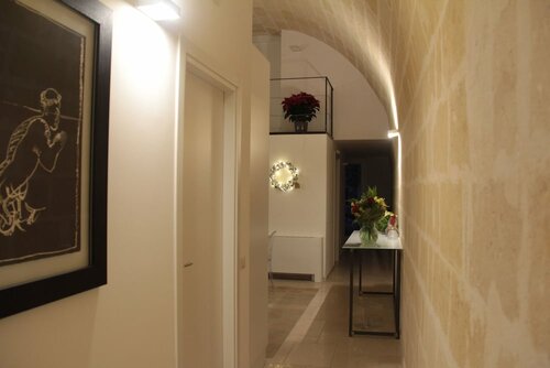 Lamia Room Rentals, Prenota Affittacamere Hotel a Matera con parcheggio, Parcheggio