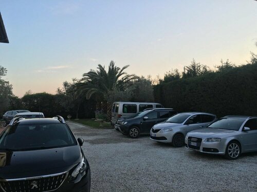 Tenuta La Rosa B&B, Buchen Sie Bed & Breakfast Campi Bisenzio Toskana
