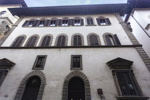 Palazzo Martellini Residenza depoca, Забронировать Отель «постель и завтрак» Отели Флоренции с завтраком, рядом с Церковь Оньиссанти, Завтраки