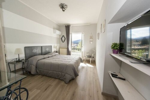 B&B Treinin, Reservar Pousada (com pequeno-almoço) Hotéis em Gavi com pequeno-almoço, Café da manhã