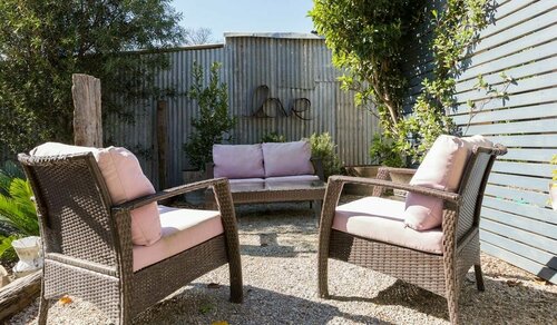 Tuck Inn Yarra Valley, Забронировать Отель Хилсвилл Долина Ярра