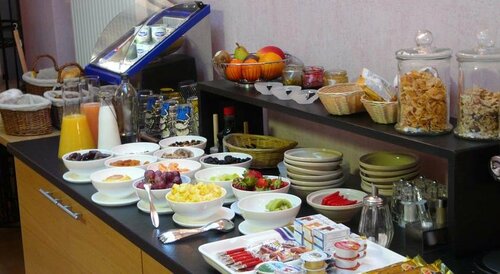 B&B A Casa, Buchen Sie Bed & Breakfast Nieuwpoort 