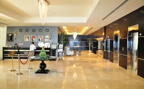 Al Manzil Hotel Bahrain, Забронировать Отель Манама Столичная мухафаза, рядом с Juffair Mall