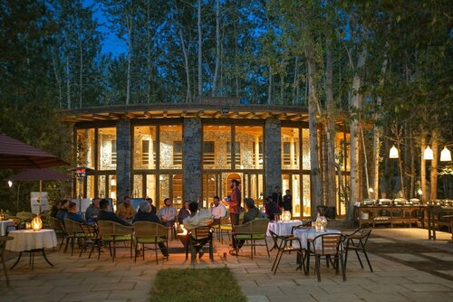 Organic Village Retreat, Забронировать Отель Хундар Leh Ladakh
