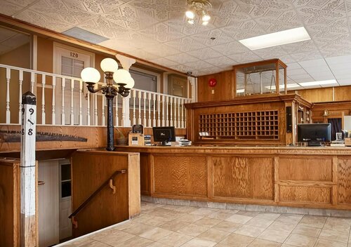 Best Western Gold Rush Inn, Prenota Hotel Whitehorse Territorio dello Yukon