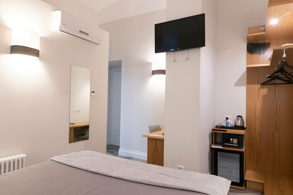 Eccelso Hotel