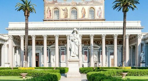 Simon Holiday House, Book Hotel Ostiense Rome