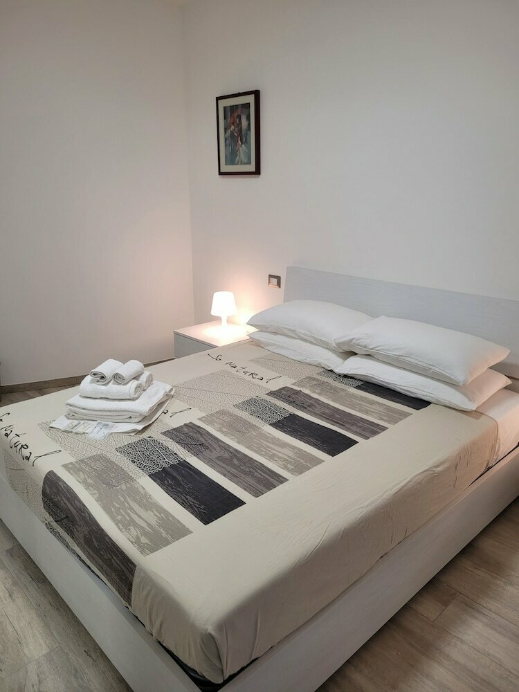 IL BACIO Guest House - Affitti Brevi Italia