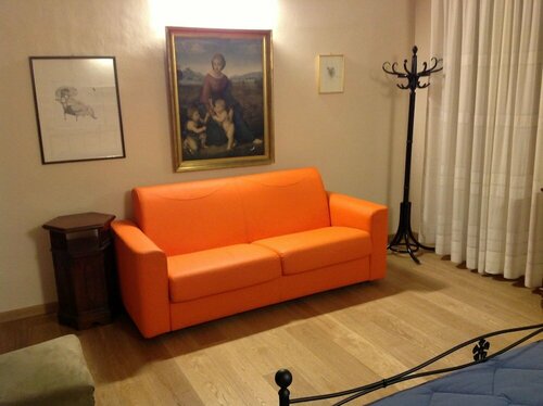 San Francesco Bedrooms, Book Hotel Urbino Marche