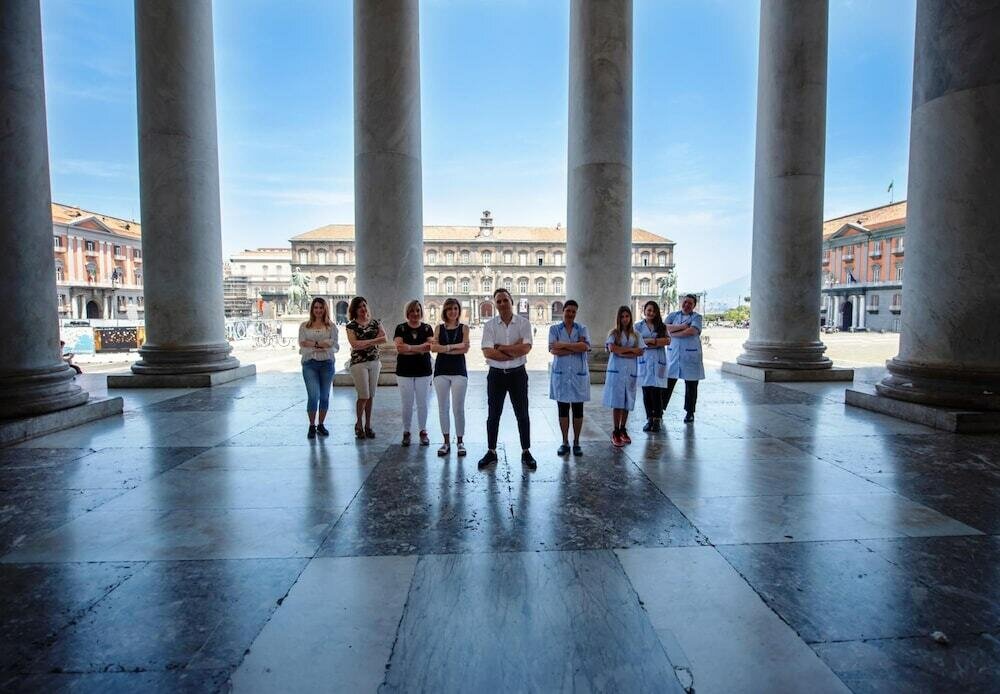 Napoli Experience