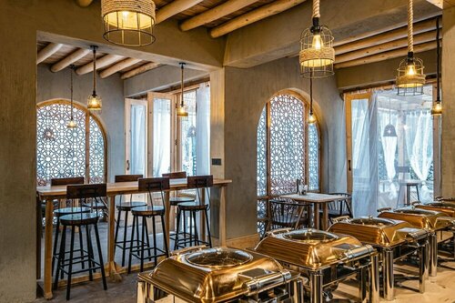 Tyakshi Eco Village, Забронировать Отель Отели Leh Ladakh с завтраком, Завтраки
