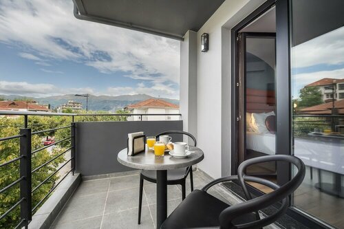 Centro Hotel Ioannina, Book Hotel Hotels in Epirus with Parking, Parking