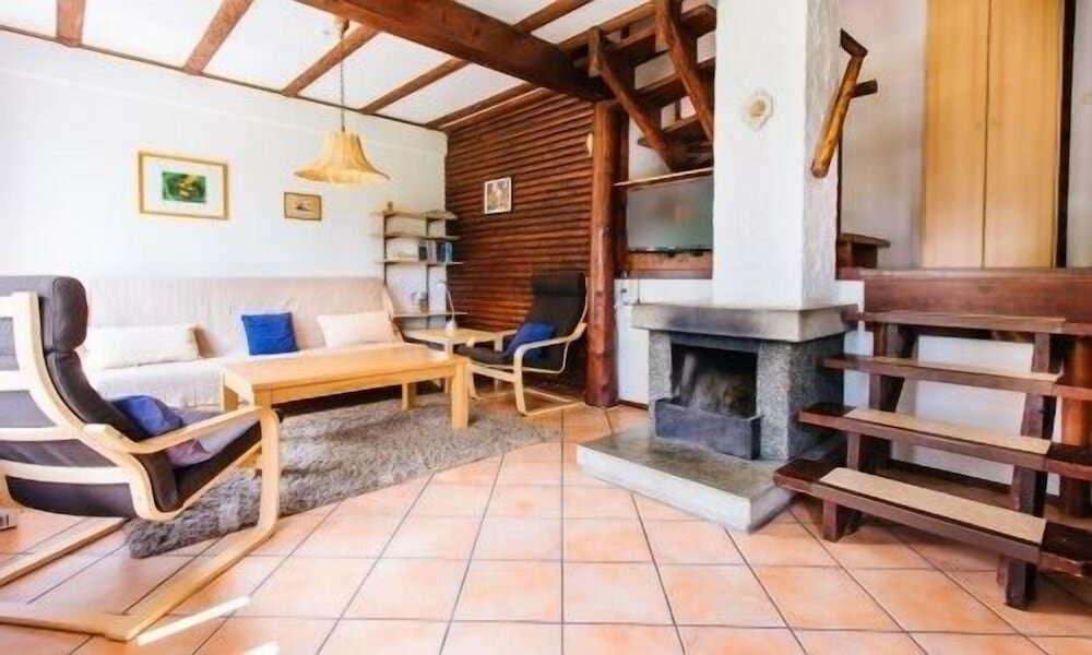 Holiday Home Frankenau. 11