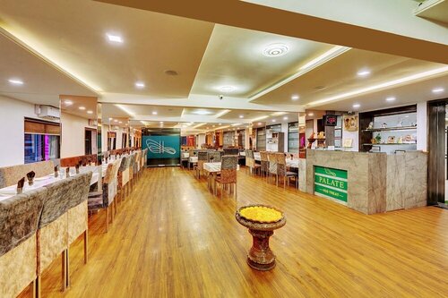 Click Hotel By Suba, Book Hotel Jamnagar Gujarat