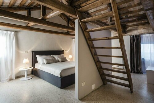 MYSWEETPLACE - San Marco Apartments, Забронировать Апартаменты/квартира Кастелло Венеция, рядом с Старые Прокурации