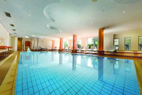 Hotel Grüner Wald, Réserver Hôtel Hôtels SPA à Bade-Wurtemberg, SPA