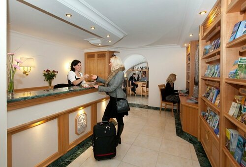Hotel Bonnschloessl, Book Hotel SPA-hoteller i Bayern, SPA