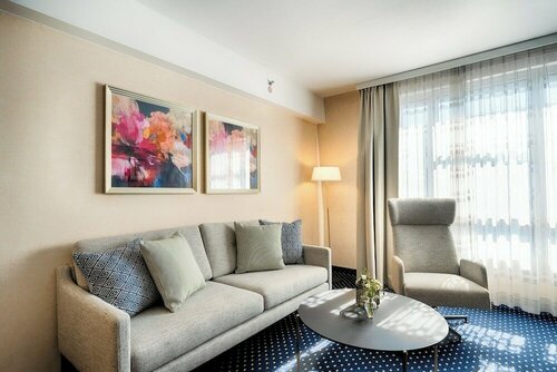 Parkhotel Bochum by stays