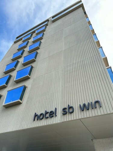 Hotel SB Win 4 Sup, 预订 酒店 略夫雷加特河畔圣费柳 加泰罗尼亚