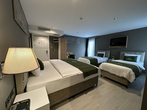 Gardenmode Airport Hotel, Забронировать Отель Арнавуткёй Мраморноморский регион