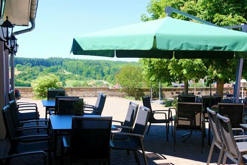 Hotel Restaurant Zehntscheune, Réserver Hôtel Sinsheim 
