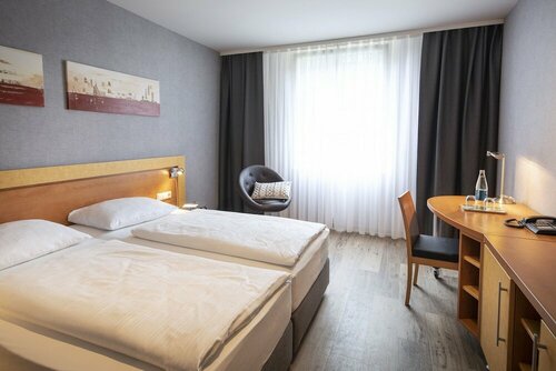 ACHAT Hotel Monschau, Забронировать Отель Отели Моншау 4 звезды, 4*