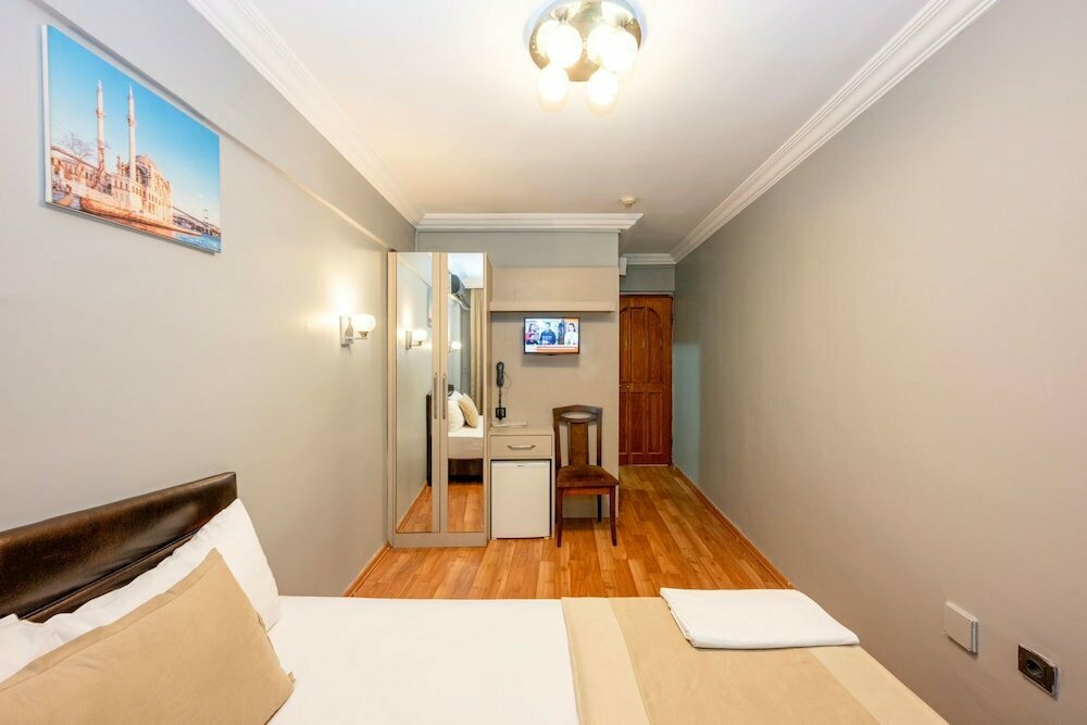 Saray Boutique Hotel Laleli