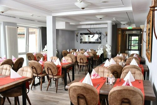 LANDHAUS LENGEDE Hotel, Забронировать Дом для отпуска Ленгеде Нижняя Саксония